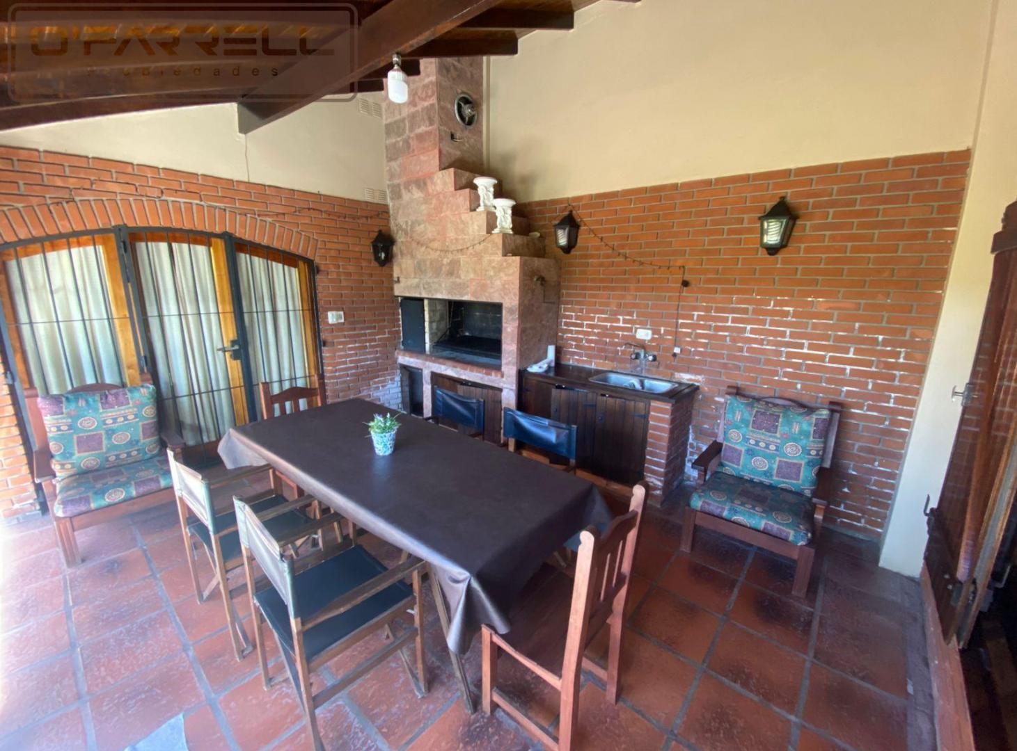 Foto de Casa / Chalet Av. 40 entre 25 y 27 - Miramar, imagen 1