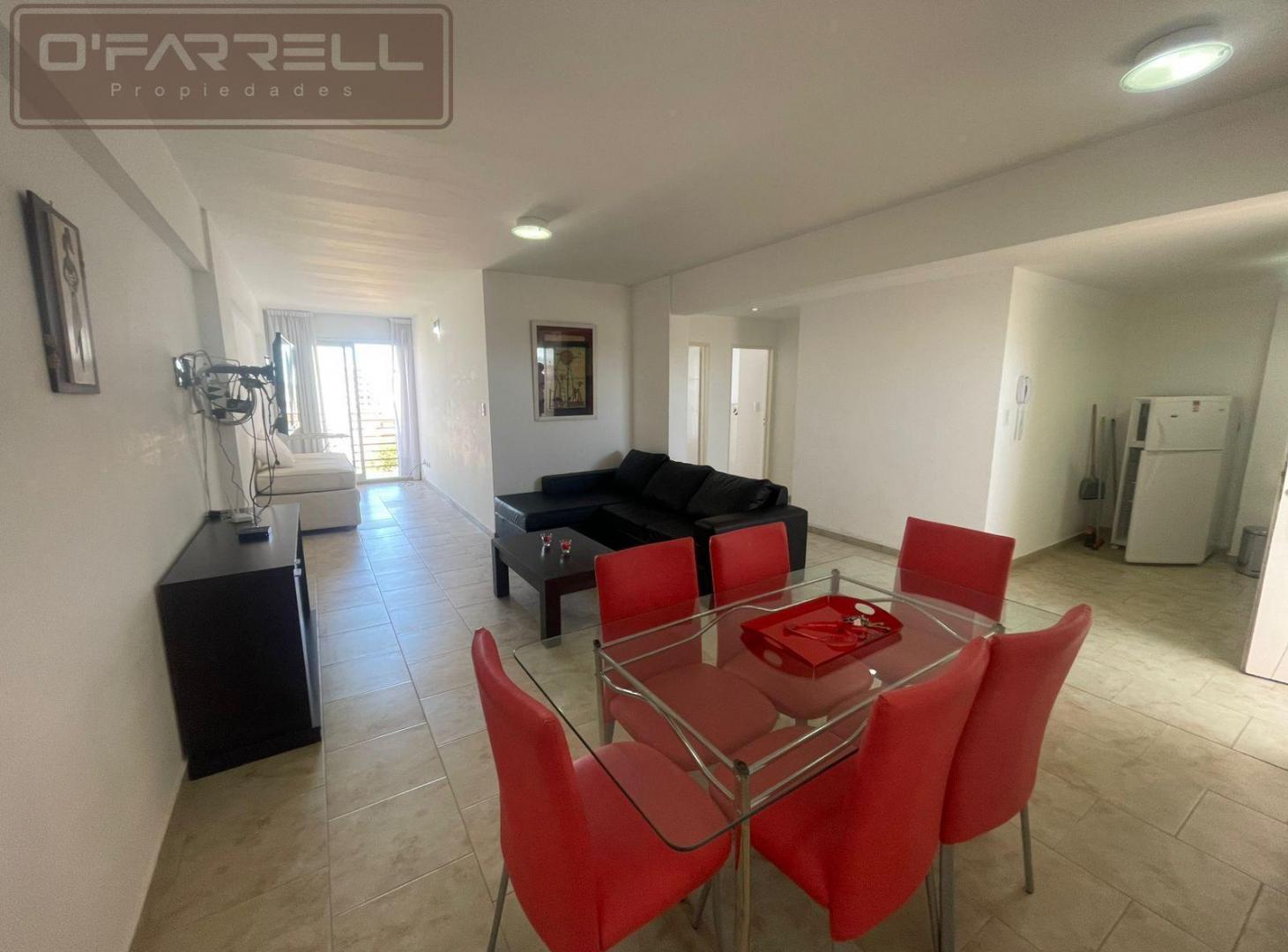 Foto de Edif. Miralmar piso 8 - 3 Ambientes - Miramar, imagen 5