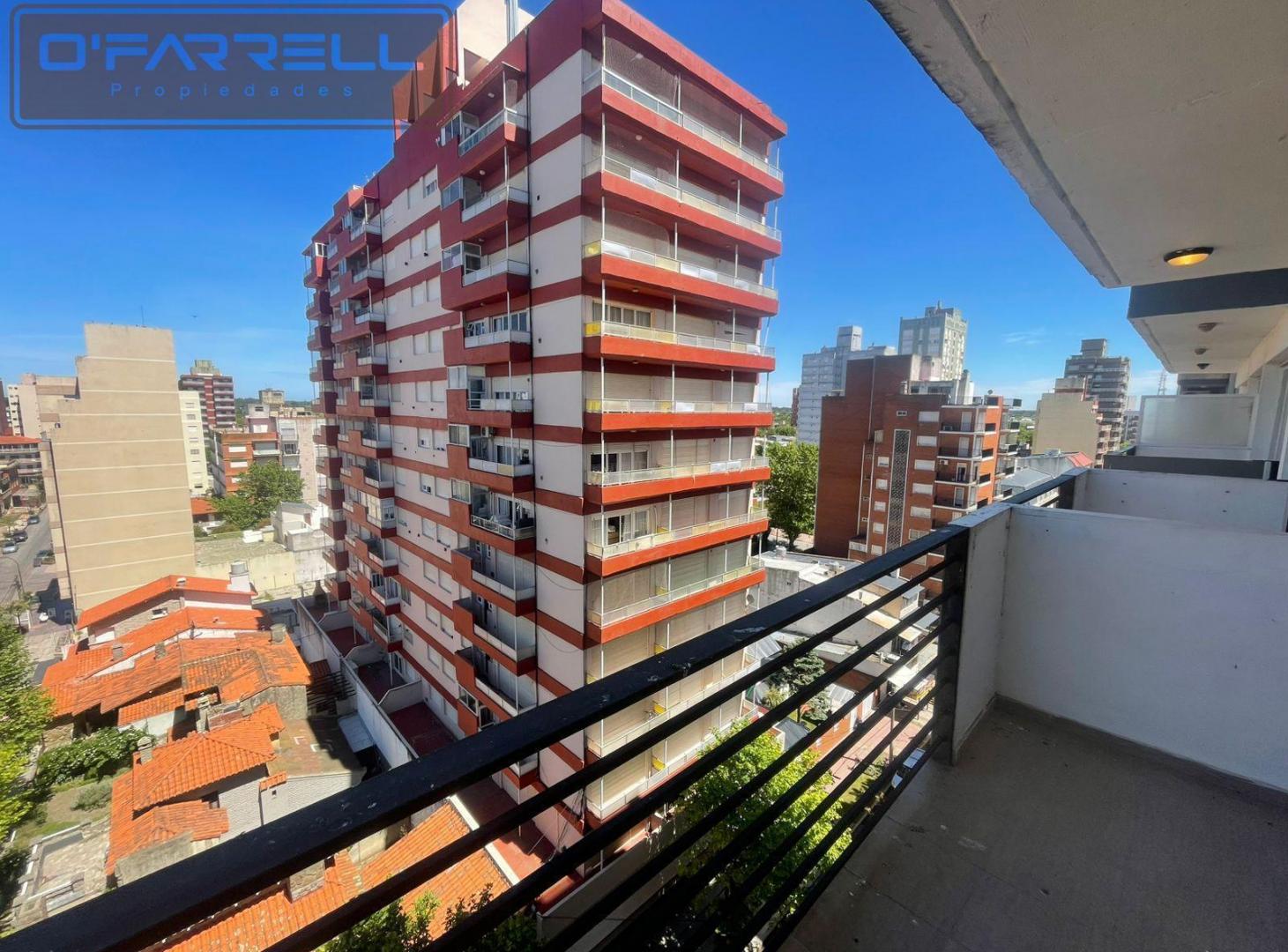 Foto de Edif. Miralmar piso 8 - 3 Ambientes - Miramar, imagen 3