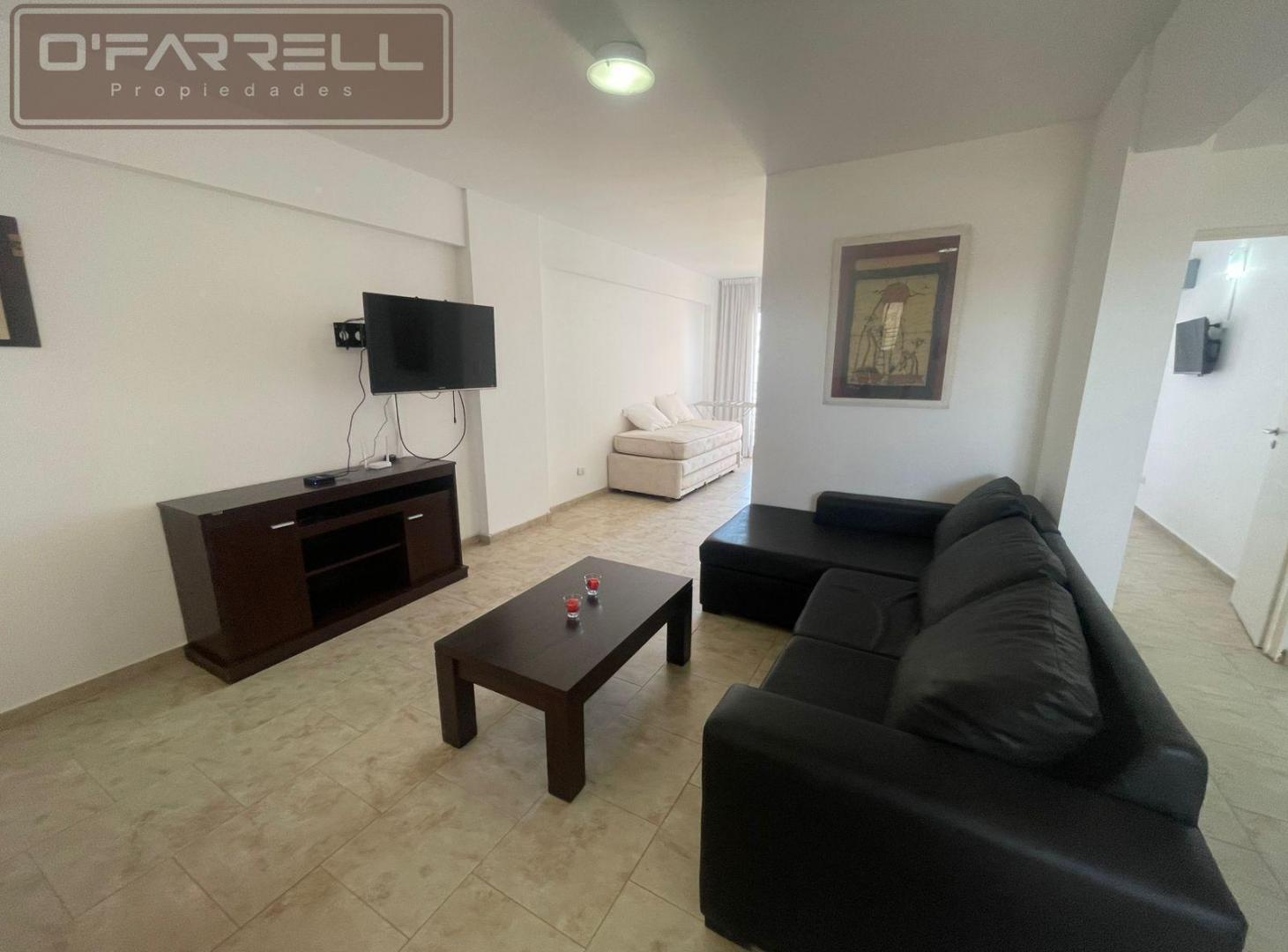 Foto de Edif. Miralmar piso 8 - 3 Ambientes - Miramar, imagen 1