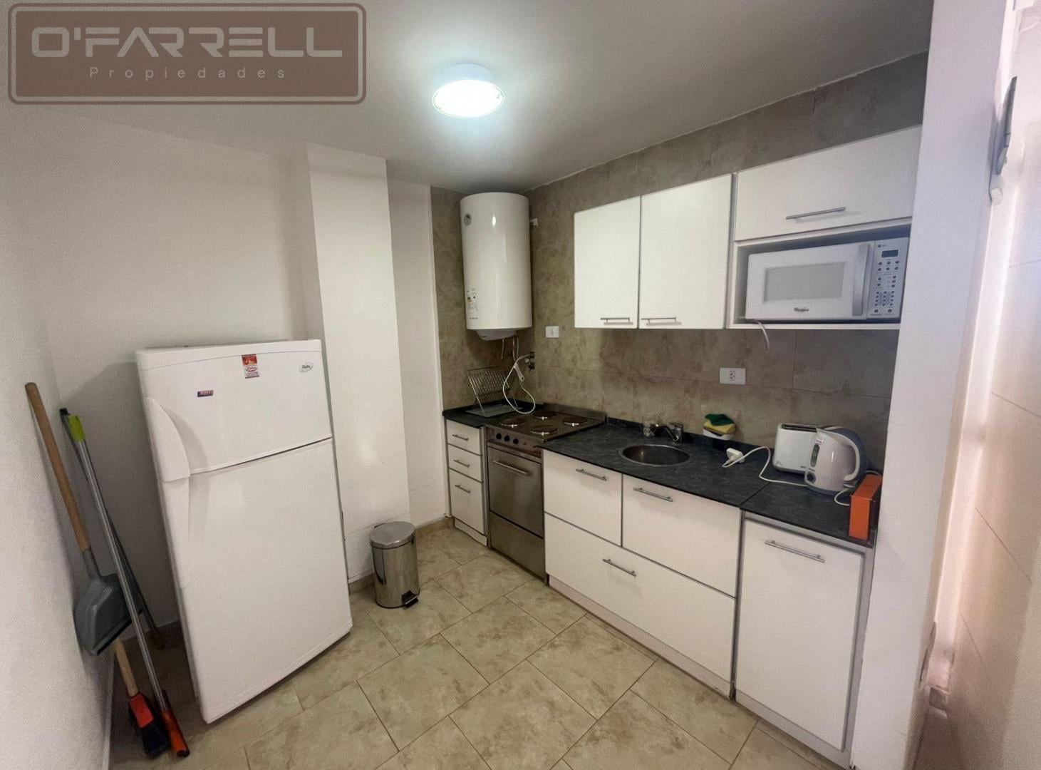Foto de Edif. Miralmar piso 8 - 3 Ambientes - Miramar, imagen 4