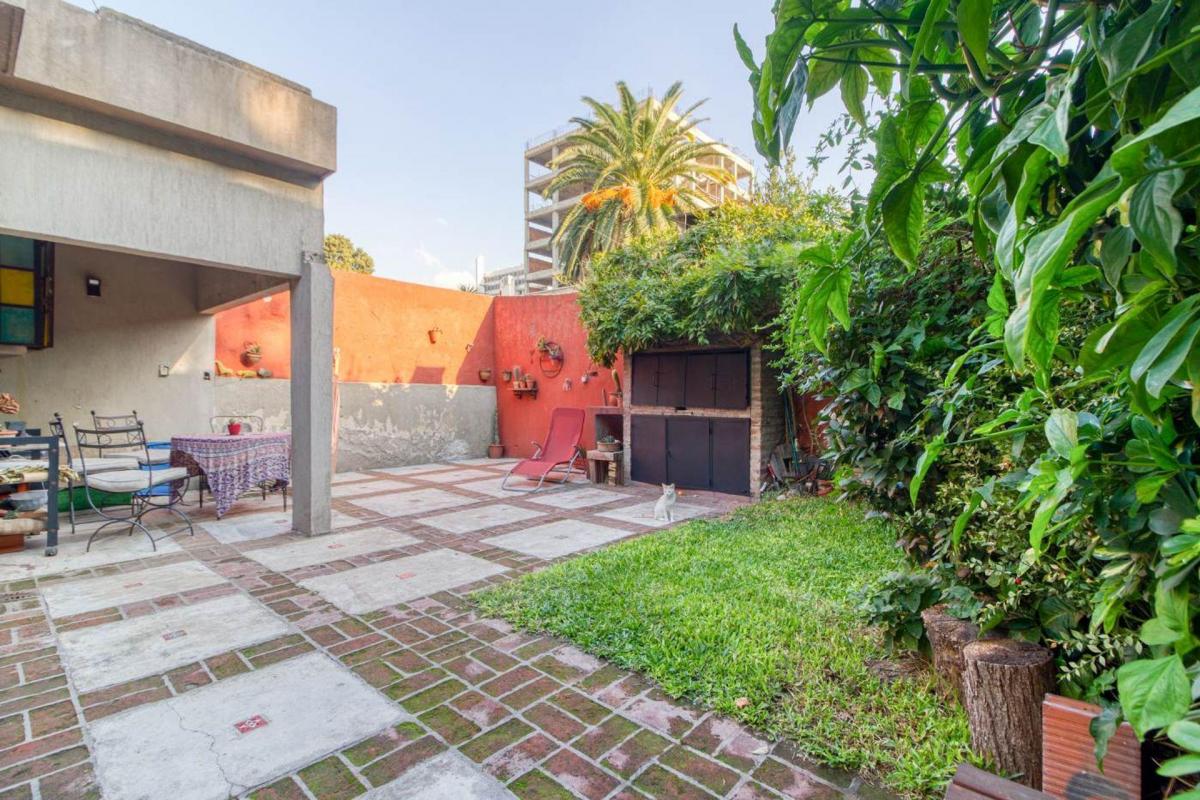 Casa 4 Ambientes - San Martin Centro - Oportunidad 5