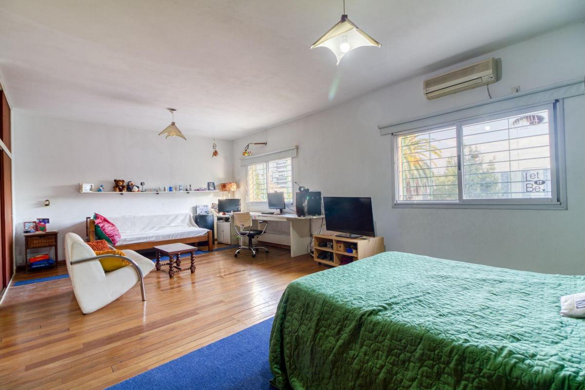 Casa 4 Ambientes - San Martin Centro - Oportunidad 4