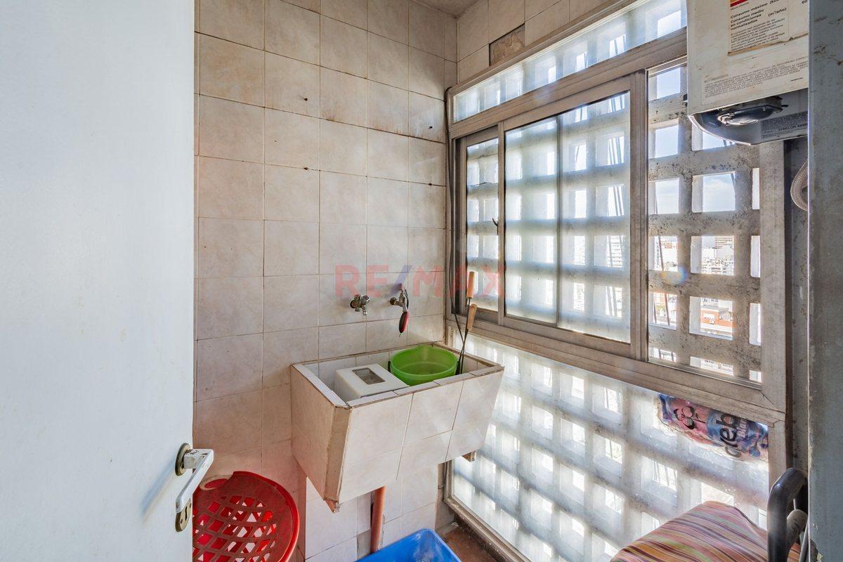 Dpto 4 Amb Villa Urquiza - Venta/permuta/credito 2
