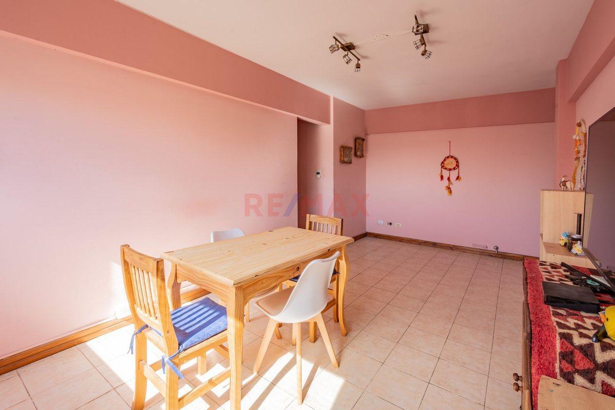 Dpto 4 Amb Villa Urquiza - Venta/permuta/credito 4