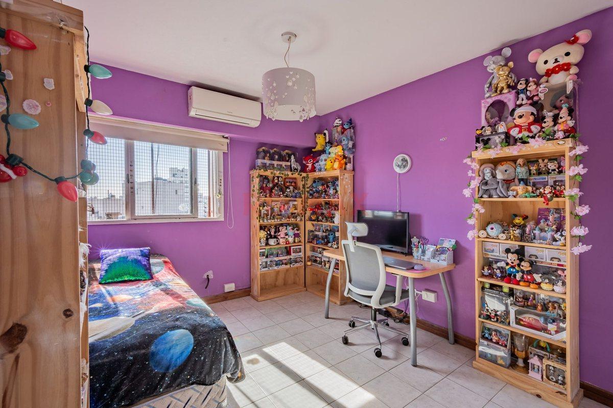 Dpto 4 Amb Villa Urquiza - Venta/permuta/credito 1