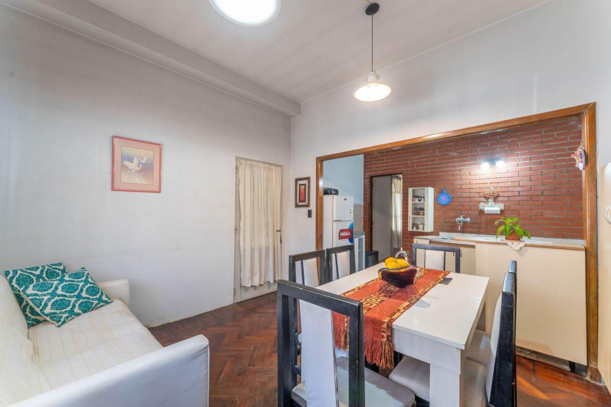 PH 4/5 Amb con Terraza y Quincho - Sin Expensas 1