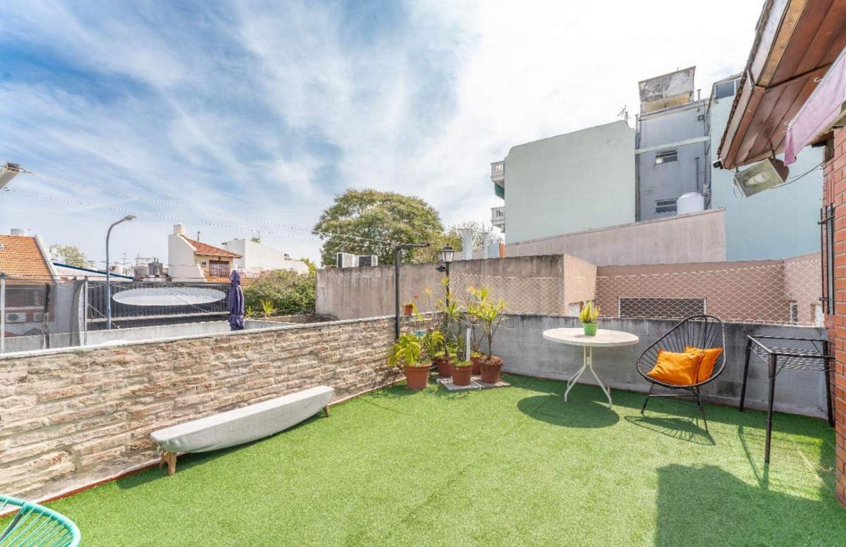 PH 4/5 Amb con Terraza y Quincho - Sin Expensas 4