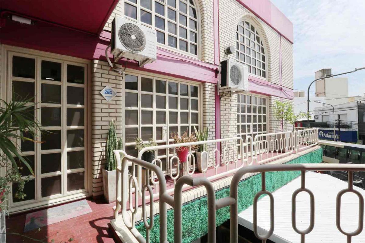 *venta Combo* - 2 Locales Comerciales - El Palomar 3