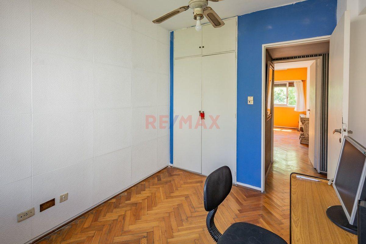 Exclusivo Tríplex 6amb - Versalles - Venta/permuta 3