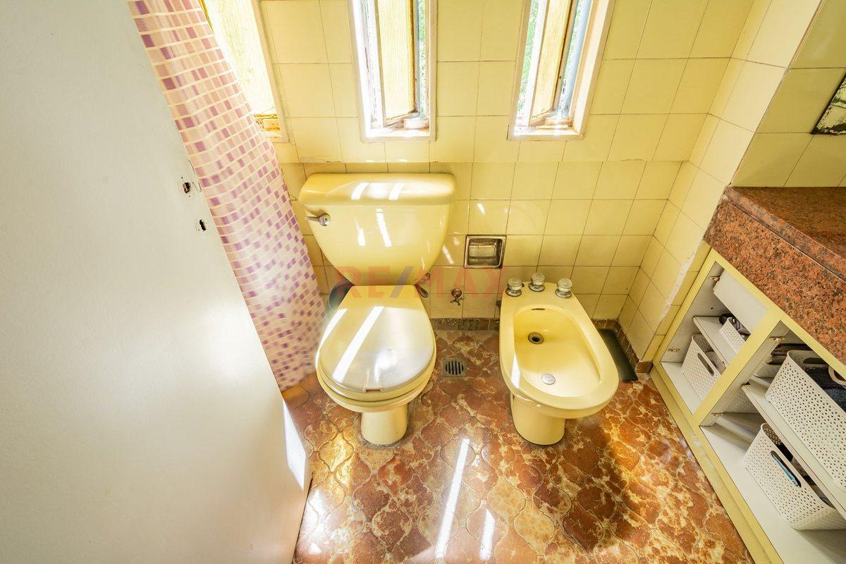 Exclusivo Tríplex 6amb - Versalles - Venta/permuta 3