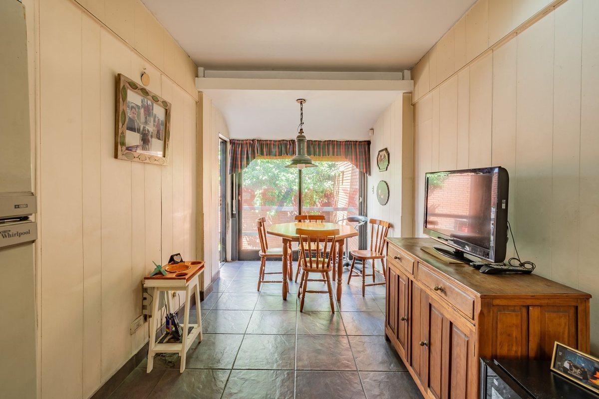 Exclusivo Tríplex 6amb - Versalles - Venta/permuta 5