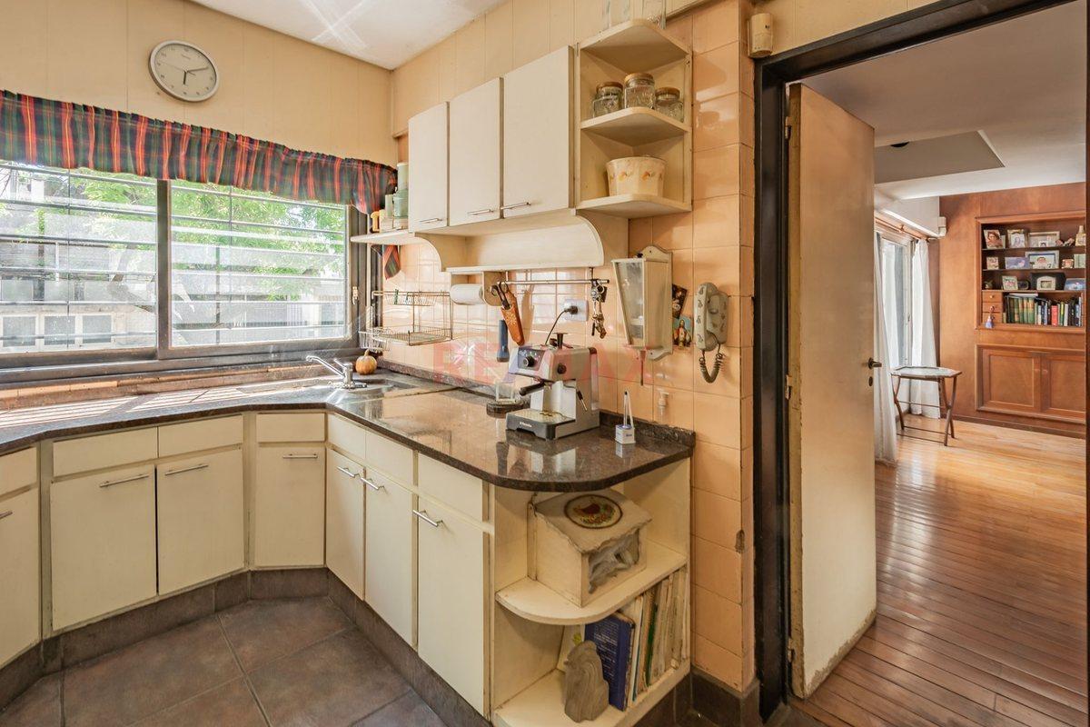Exclusivo Tríplex 6amb - Versalles - Venta/permuta 4