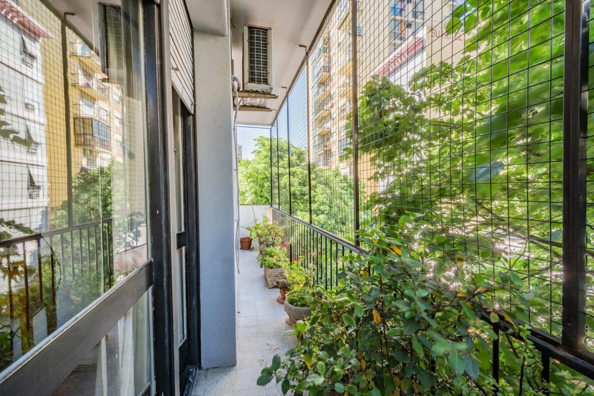 Piso 5 Amb - Flores - Apto Credito - Venta/permuta 1