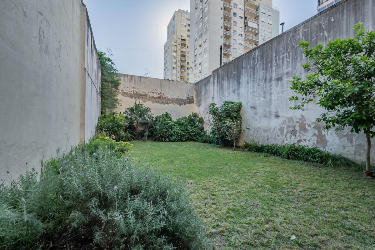 Piso 5 Amb - Flores - Apto Credito - Venta/permuta 2