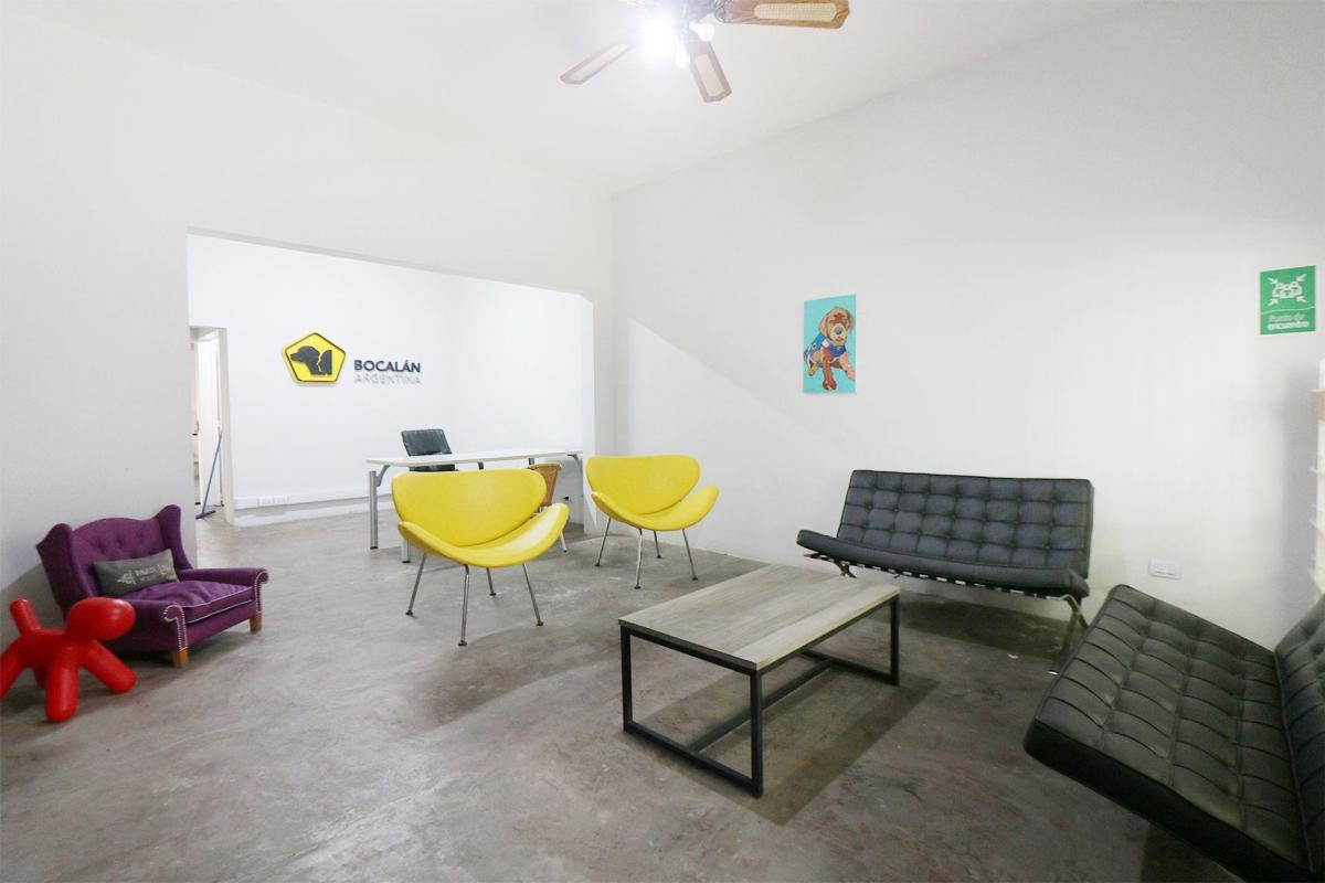 Venta de Casa Multifamiliar en Liniers 3