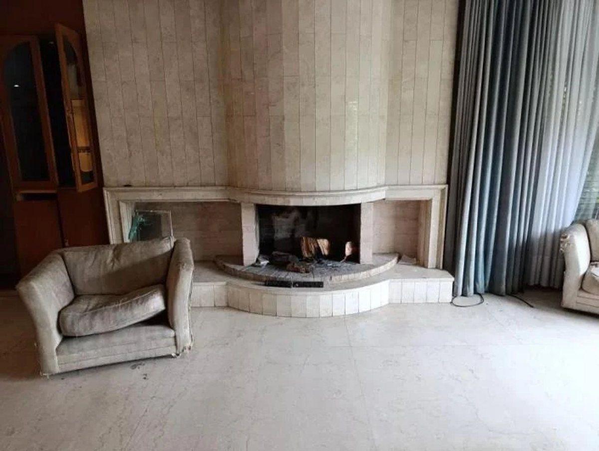 Casa en Venta Belgrano R con Jardin y Piscina 1