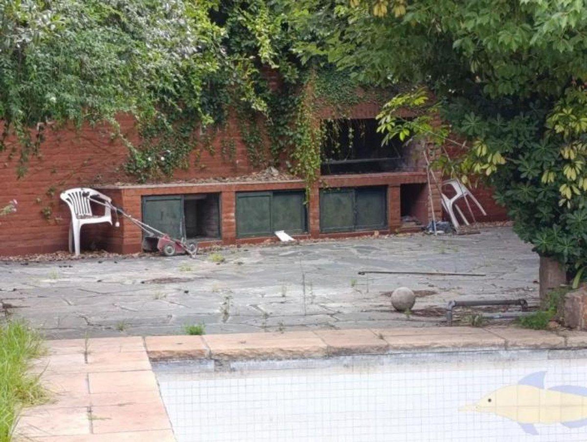 Casa en Venta Belgrano R con Jardin y Piscina 5