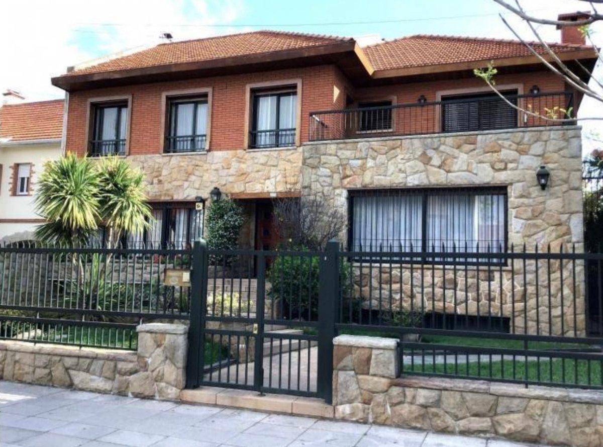 Propiedad en Argentina