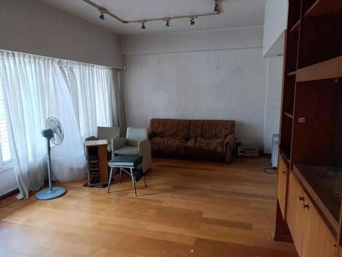 Casa en Venta Belgrano R con Jardin y Piscina 2