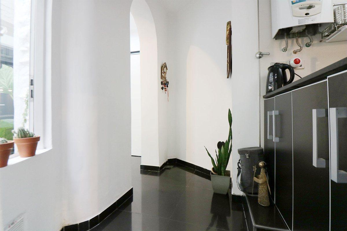 Venta de PH Cinco Ambientes en Villa Crespo 4