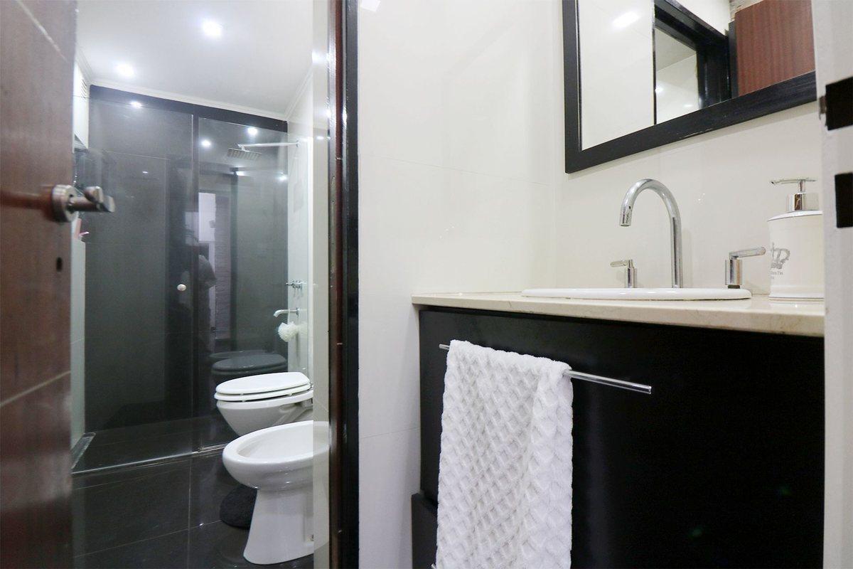 Venta de PH Cinco Ambientes en Villa Crespo 2
