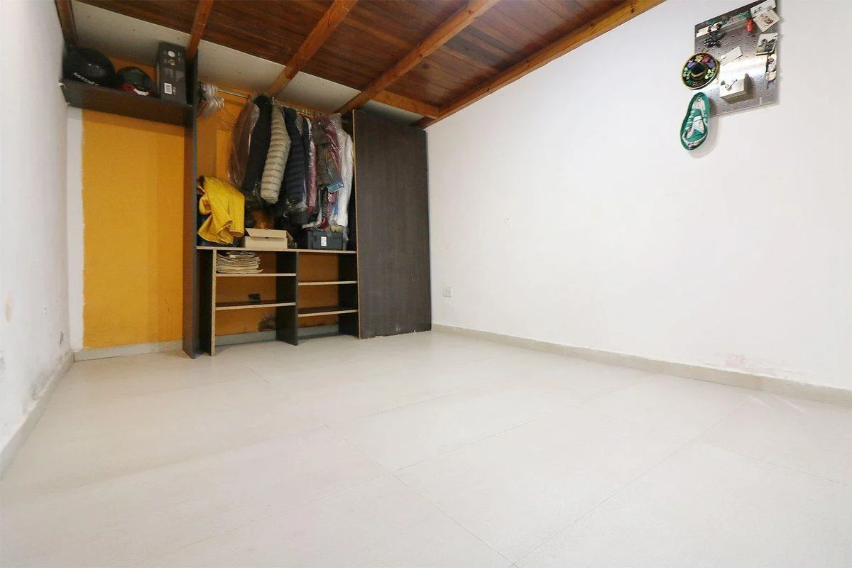 Venta de PH Cinco Ambientes en Villa Crespo 5