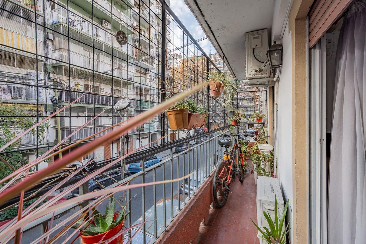 Venta PH 5 Amb - Zona Impecable 1