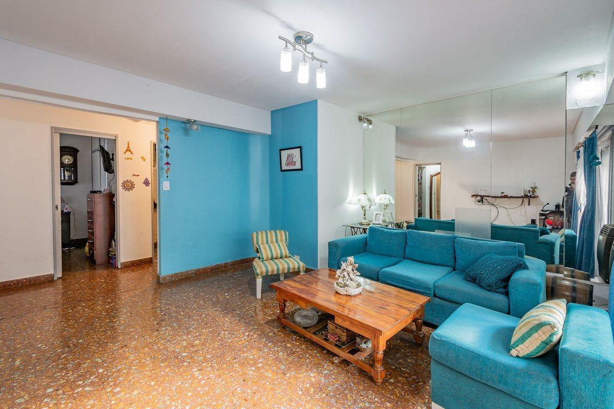 Venta PH 5 Amb - Zona Impecable 4