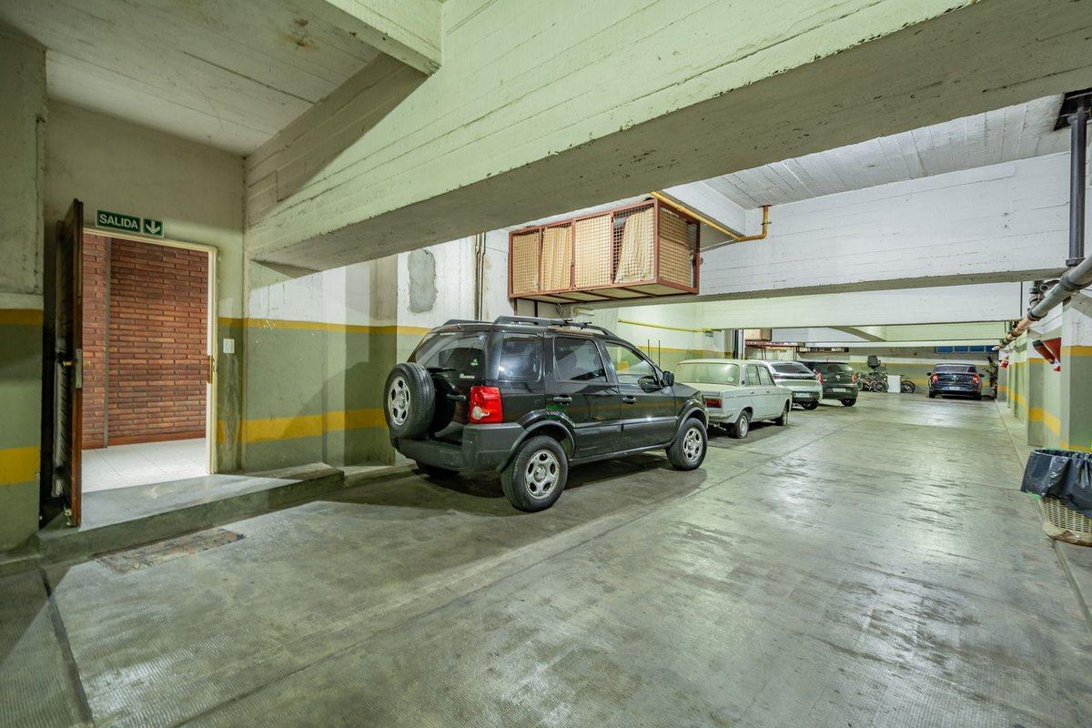 Dpto 4 Amb - Caballito - Apto Credito Venta/permuta 1