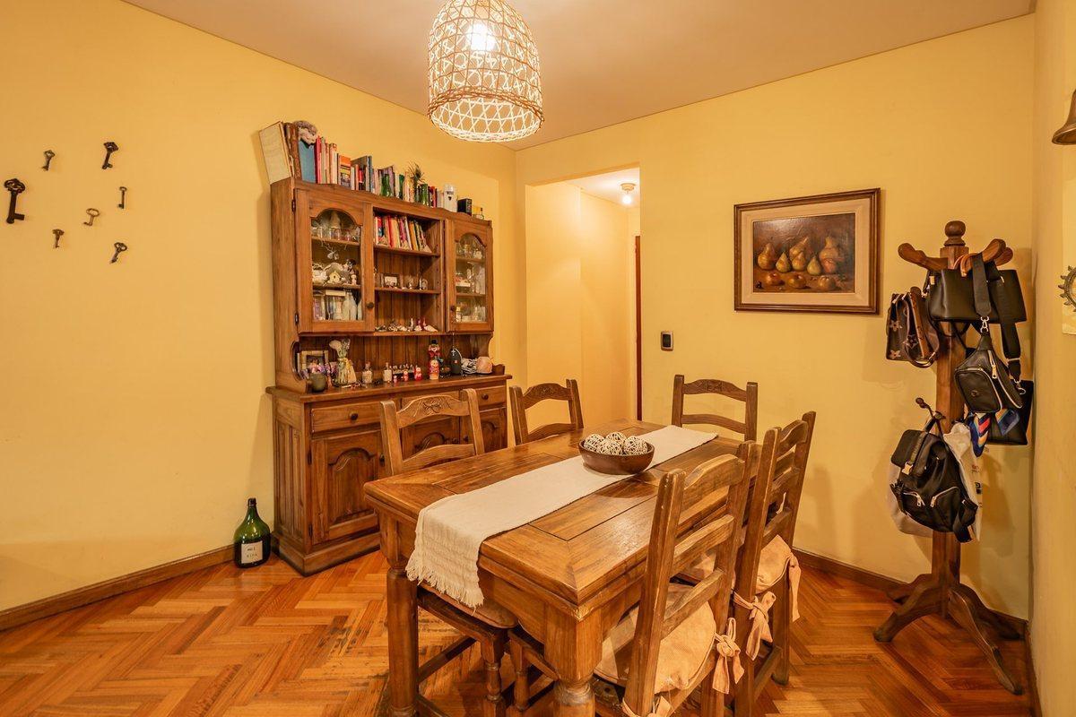 Dpto 4 Amb - Caballito - Apto Credito Venta/permuta 2