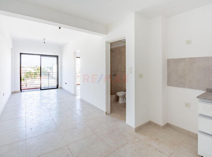 Departamento 2 ambientes en Avellaneda 3
