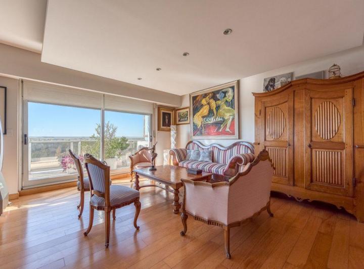 VENTA DUPLEX 7 AMB EN PUERTO MADERO -C/ 3 COCHERAS 2