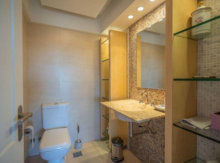 VENTA DUPLEX 7 AMB EN PUERTO MADERO -C/ 3 COCHERAS 3