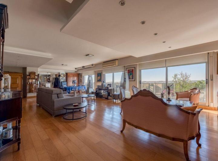 VENTA DUPLEX 7 AMB EN PUERTO MADERO -C/ 3 COCHERAS 5