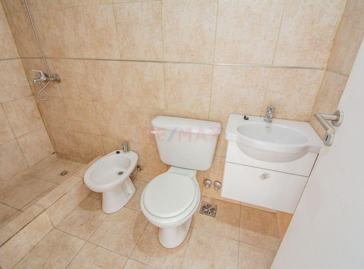 Departamento 2 ambientes en Avellaneda 5