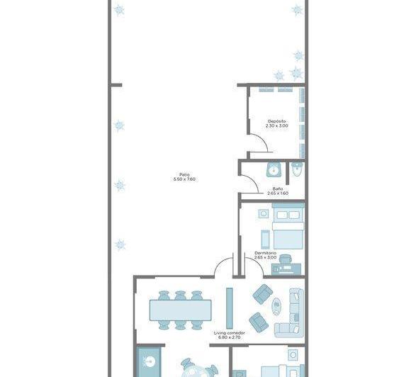 Plano 1