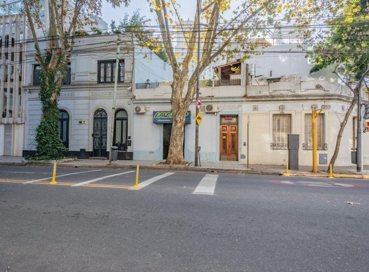 Propiedad en Argentina