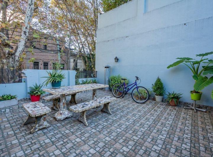 VENTA - Casa con Local Comercial en LOTE PROPIO 4