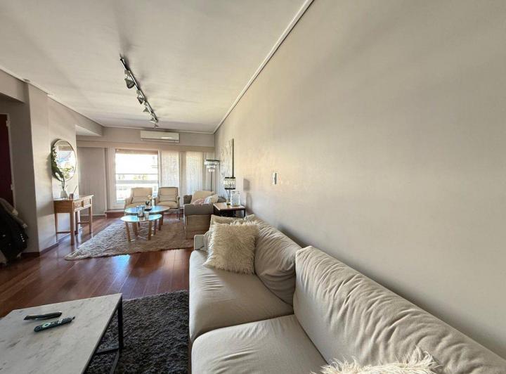 VENTA DUPLEX DE 7 AMB EN RECOLETA CON COCHERA 3