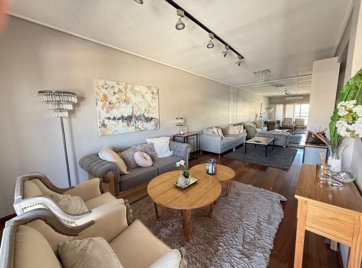 VENTA DUPLEX DE 7 AMB EN RECOLETA CON COCHERA 4