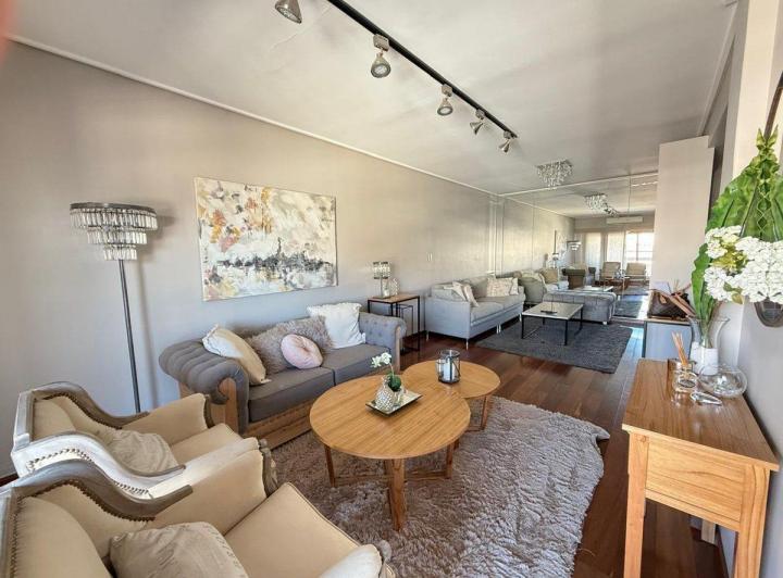 VENTA DUPLEX DE 7 AMB EN RECOLETA CON COCHERA 2
