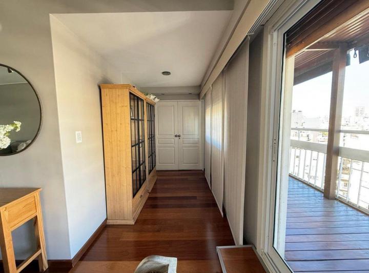 VENTA DUPLEX DE 7 AMB EN RECOLETA CON COCHERA 5