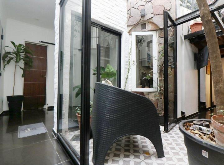 VENTA DE PH CINCO AMBIENTES EN VILLA CRESPO 4