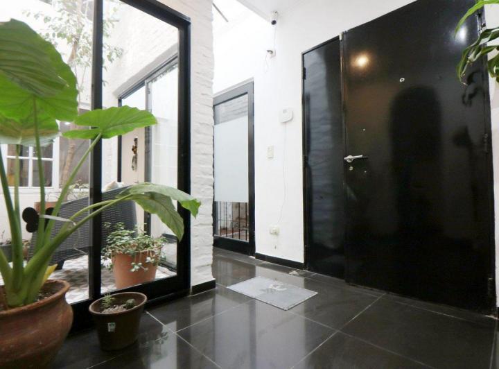 VENTA DE PH CINCO AMBIENTES EN VILLA CRESPO 5