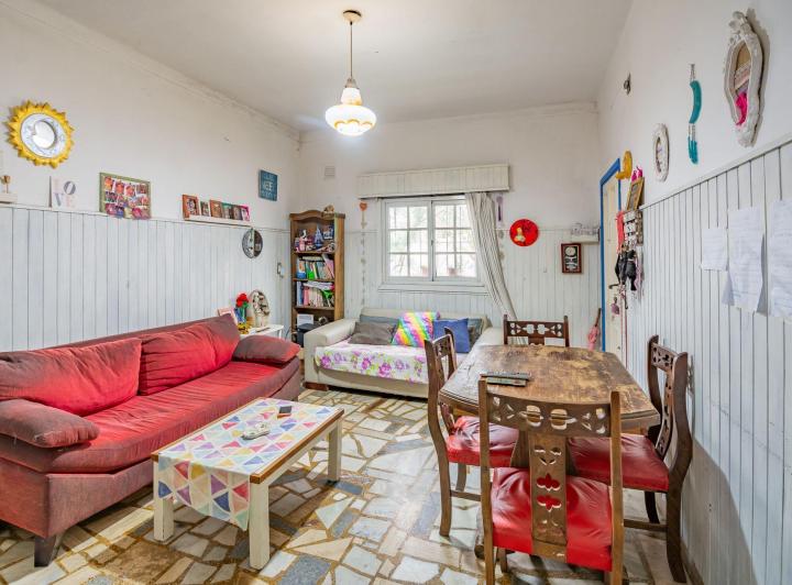 Casa a reciclar en venta en Rincón - Tigre 3