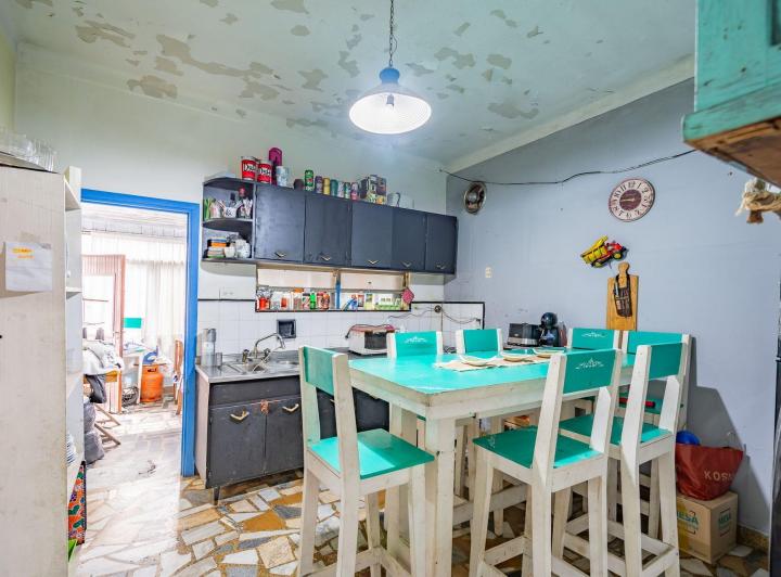 Casa a reciclar en venta en Rincón - Tigre 5