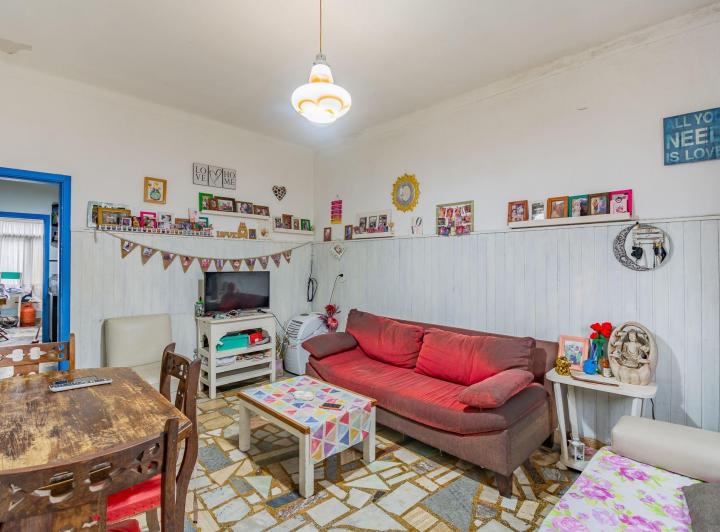 Casa a reciclar en venta en Rincón - Tigre 4