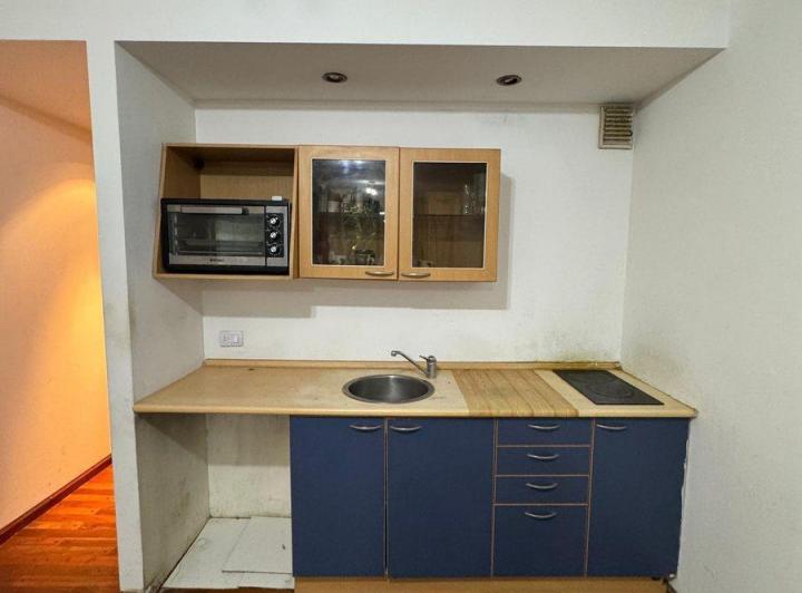 ALQUILER MONOAMBIENTE EN NUÑEZ CON PILETA 1