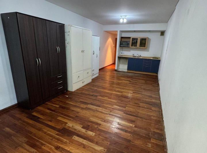 ALQUILER MONOAMBIENTE EN NUÑEZ CON PILETA 3
